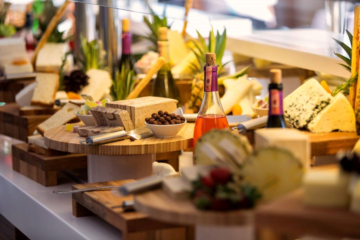 imagini hotel PALM WINGS EPHESUS